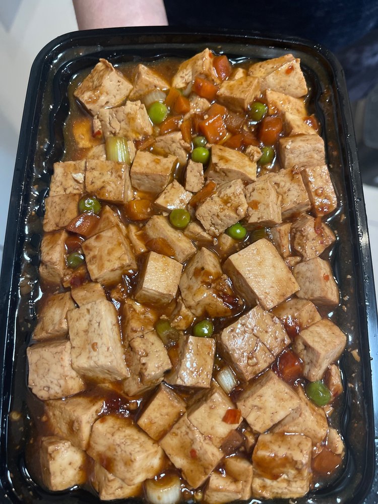 New Hong Kong Chinese Restaurant