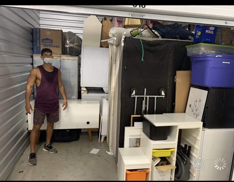 Next Destination Moving