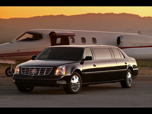 Global VIP Limousine - Limos - Uptown, Charlotte, NC - Phone Number - Yelp
