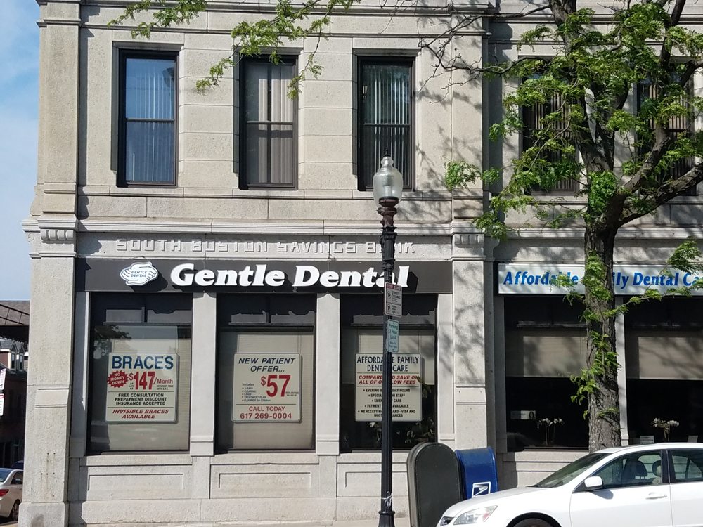 Gentle Dental 12 Photos & 33 Reviews Orthodontists 368A W