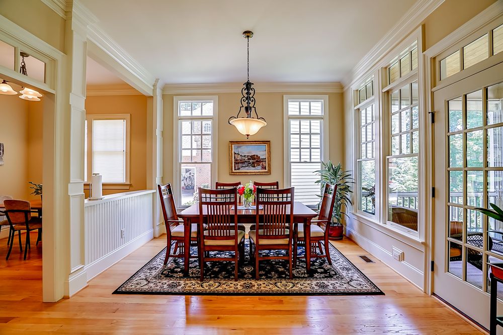 Luxury Movers Real Estate