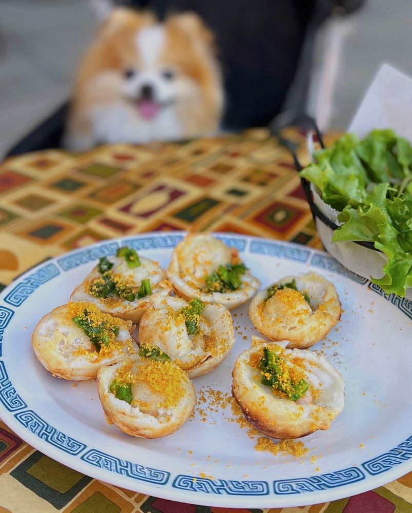 Vung Tau II Restaurant