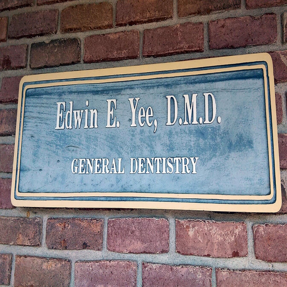 image of business Edwin E Yee, DMD