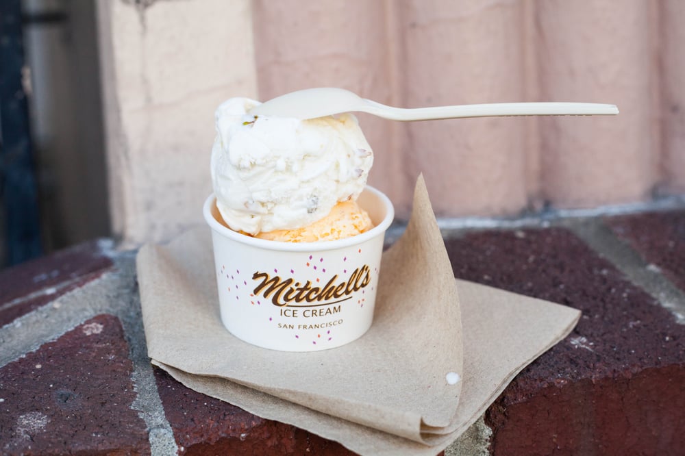 Mitchell’s Ice Cream 1886 Photos & 3403 Reviews Ice Cream & Frozen Yogurt 688 San Jose Ave