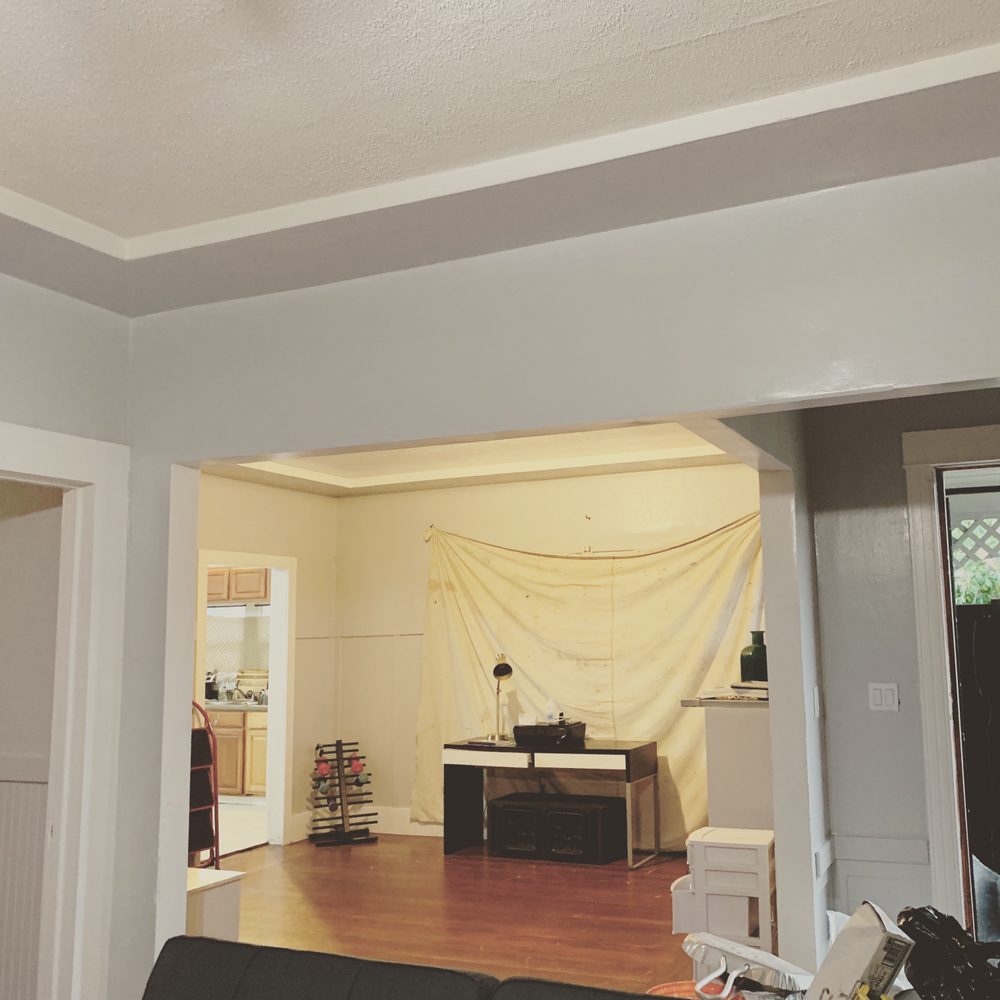 image of business Painting & Restoration C & L
