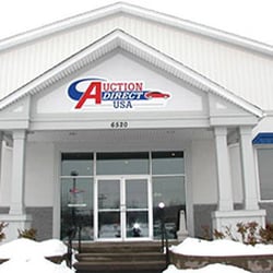 Auction Direct Usa Closed Car Dealers 5485 Transit Rd Buffalo Photo Of Auction Direct Usa Buffalo Ny United States