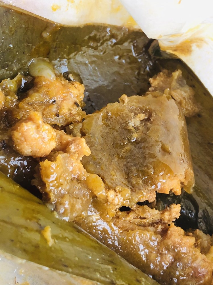 La Lechonera El Jibarito La Lechonera El Jibarito