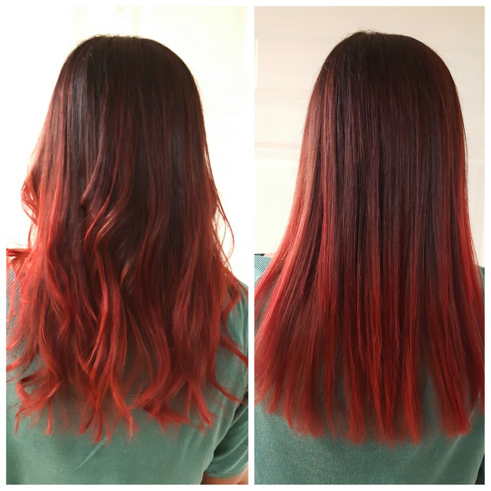 Shear Art Hair Salon