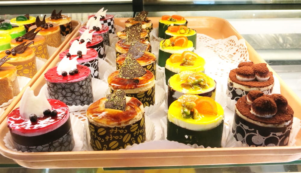 Sarkis Pastry 206 Photos & 92 Reviews Bakeries 1111 S Glendale