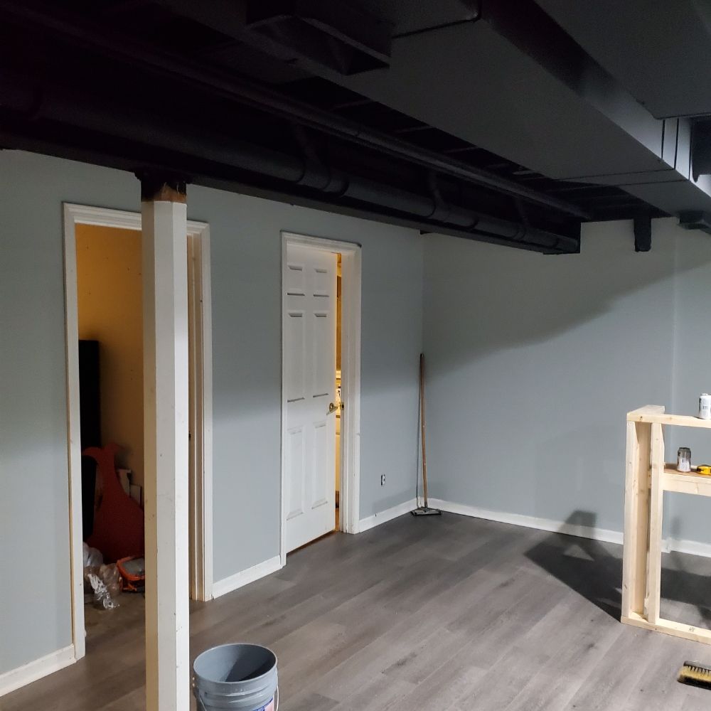 image of business Cornwall Painting and Home Improvement
