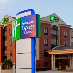 Holiday Inn Express Suites La Porte 30 Photos 13 Reviews Photo Of Holiday Inn Express Suites La Porte Tx United