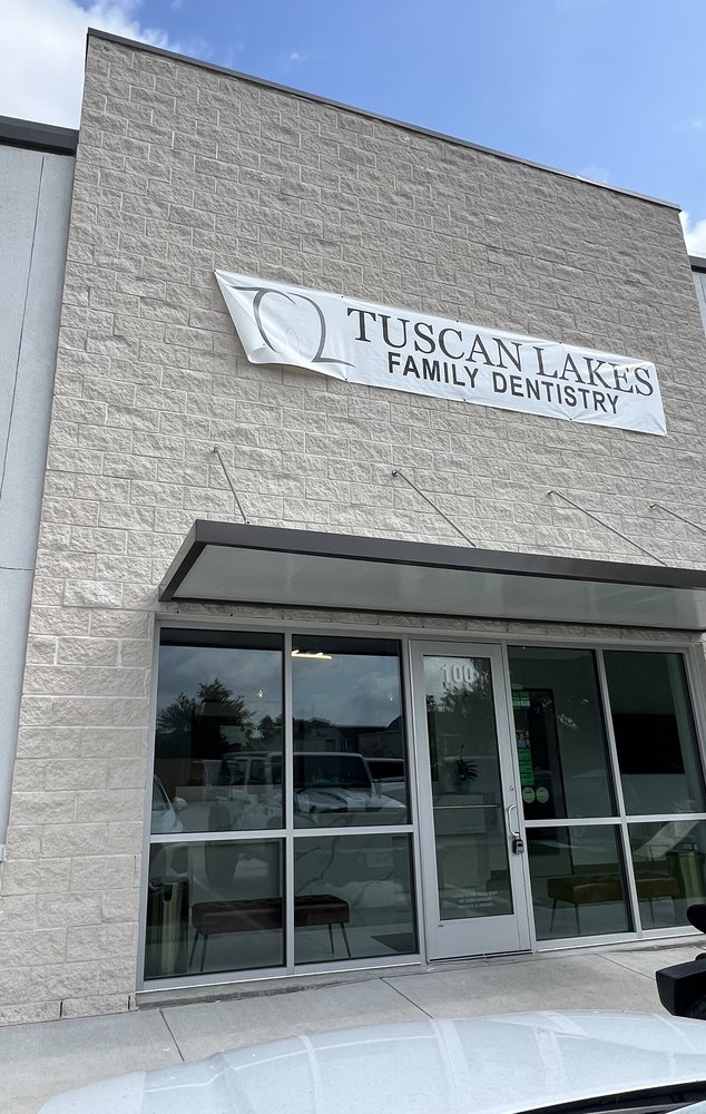 image of business Tuscan Lakes Family Dentistry