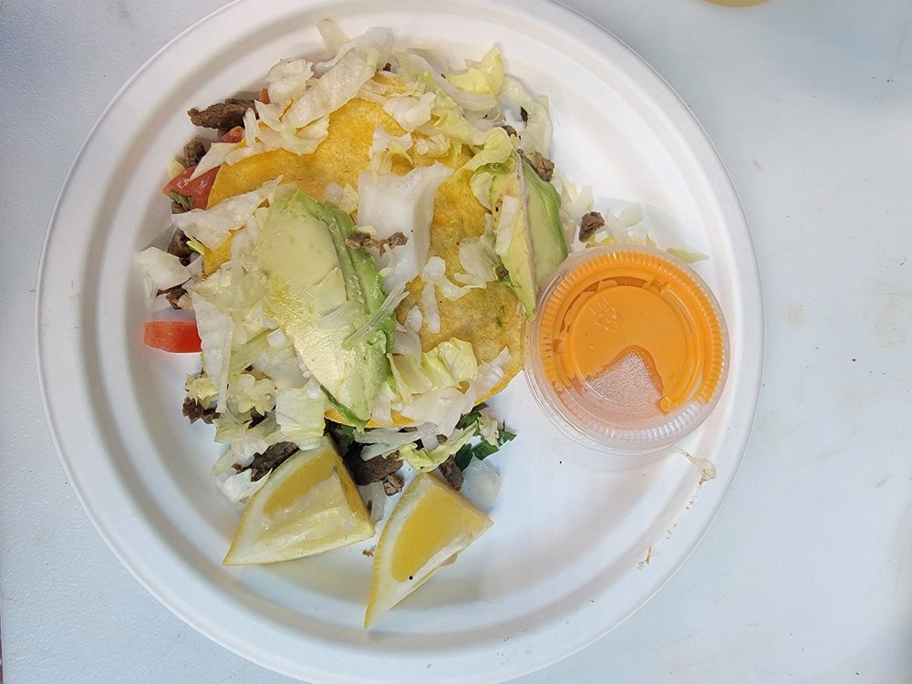 La Loteria Mexican Food La Loteria Mexican Food
