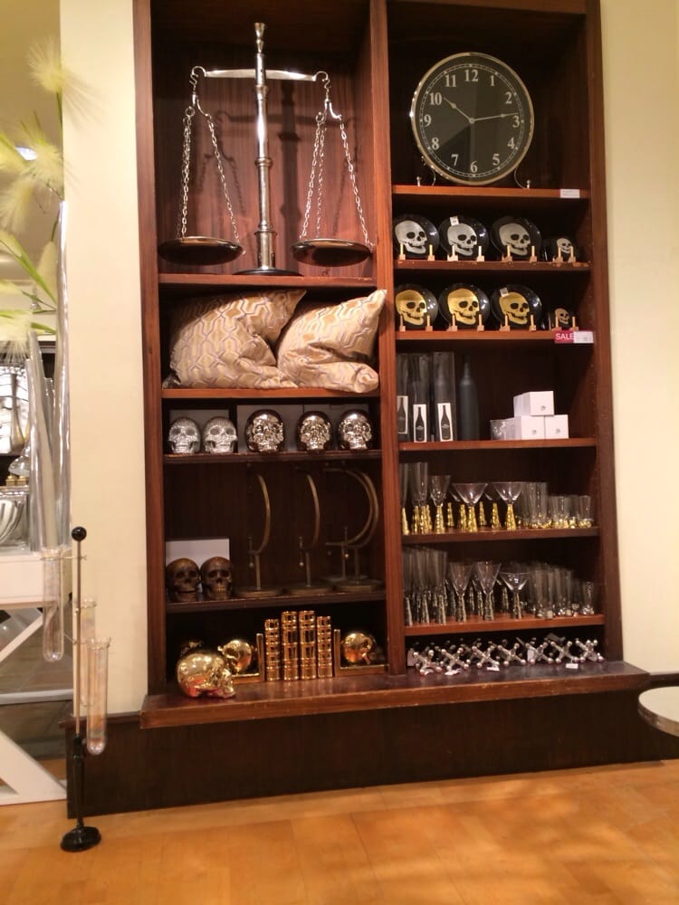 Z Gallerie 46 Photos & 15 Reviews Furniture Stores 928 Shops at