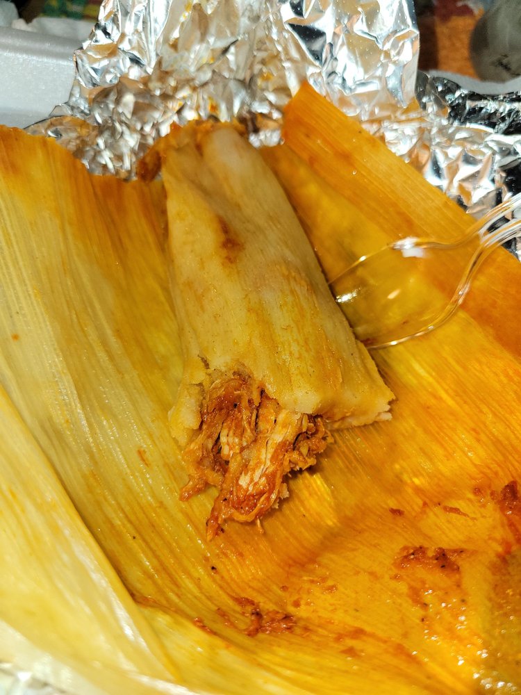 El Comalito