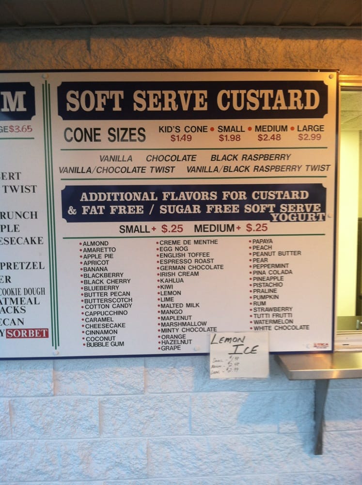 Nicky Doodles 15 Reviews Fast Food 51 N Genesee St, Utica, NY