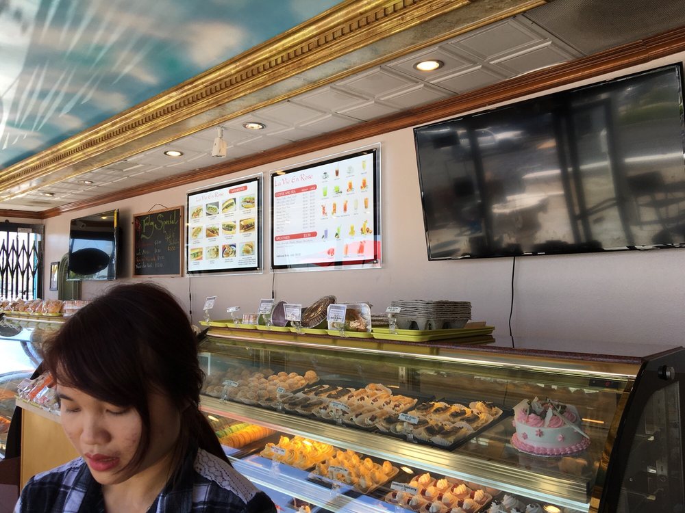 Coffee Shop Image