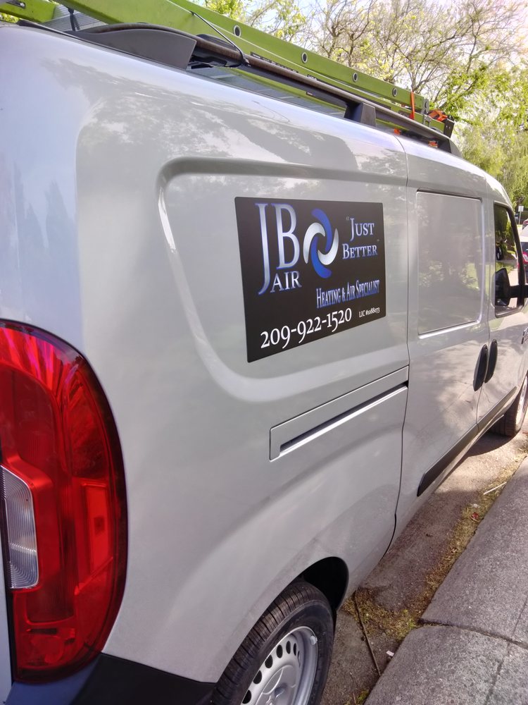 image of business JB Air