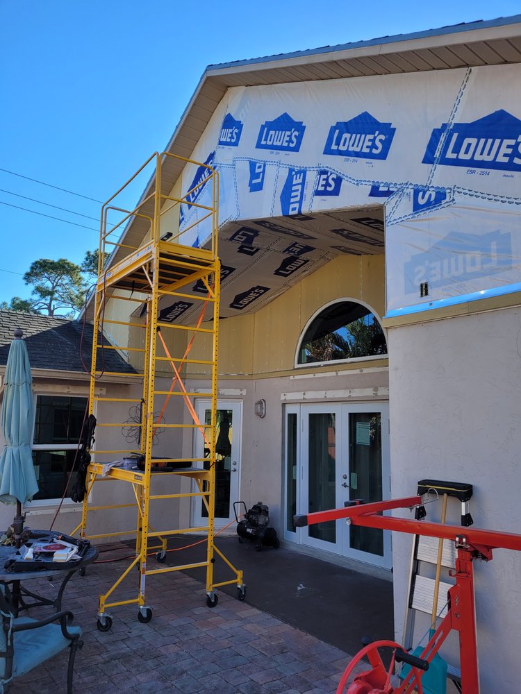 image of business Line and Level Contracting