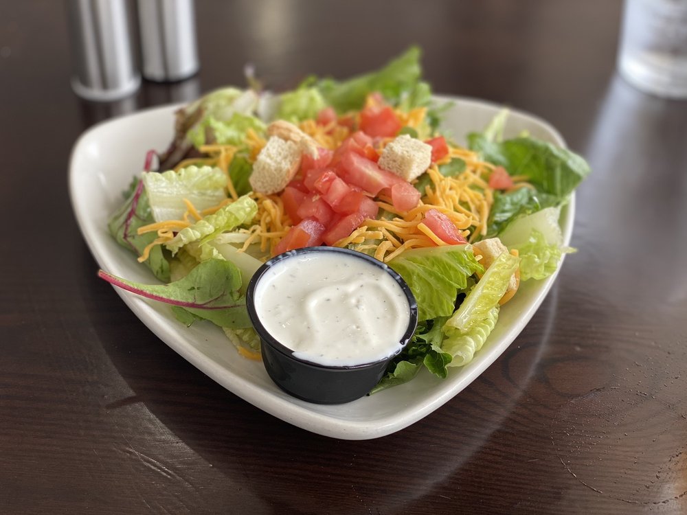 The Colony Cafe