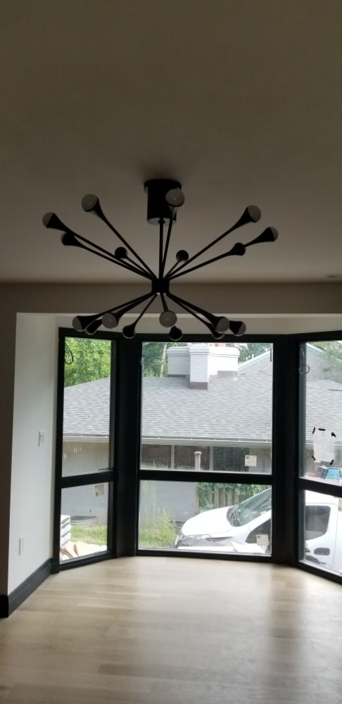 NJ Electrical Service