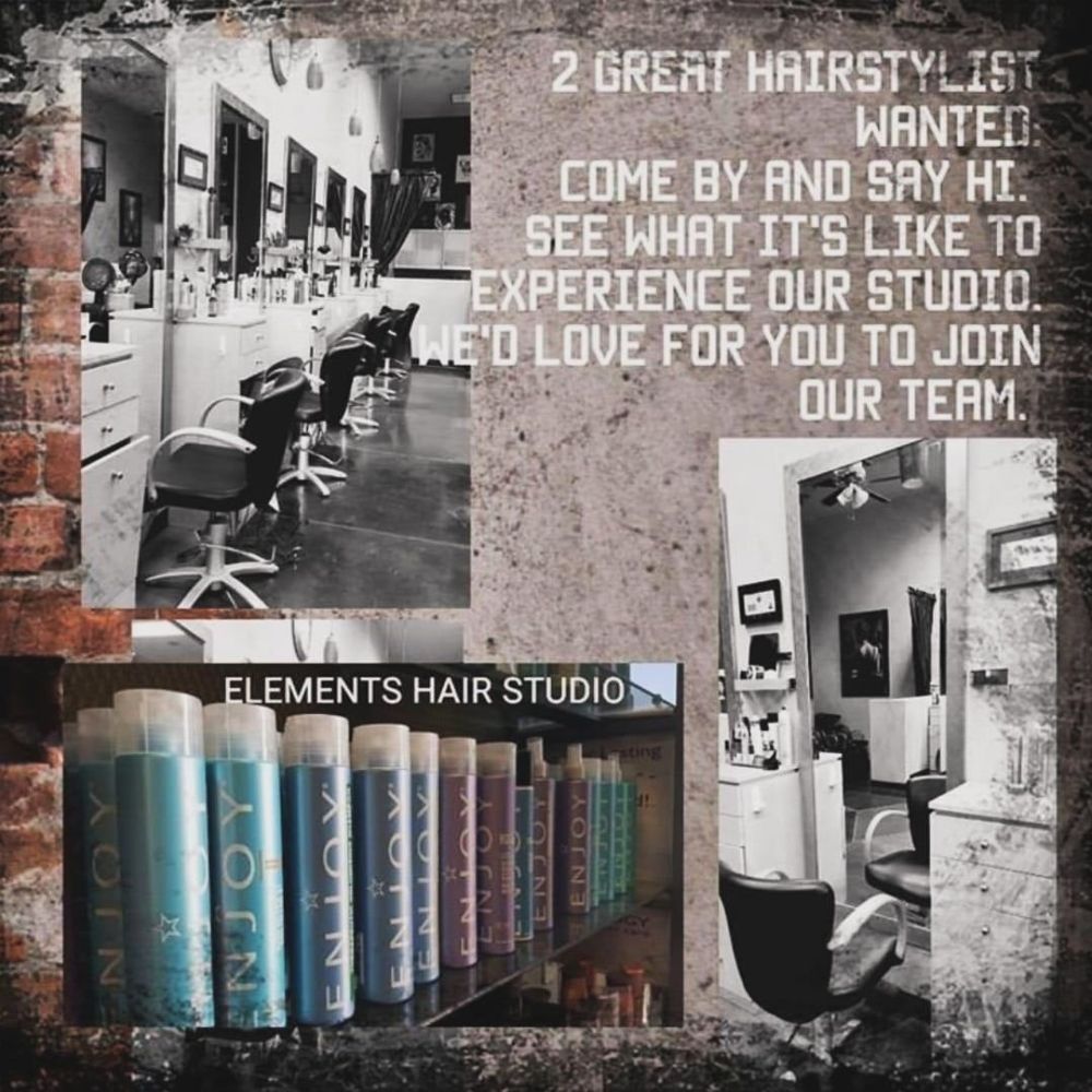 Elements Hair Studio