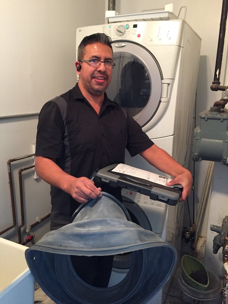 Atech Appliance Technician Repair Service Appliances Atech Appliance Technician Repair