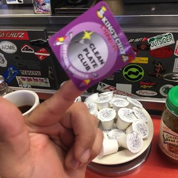 King’s Chef Diner - 43 Photos & 117 Reviews - Diners - 110 E Costilla