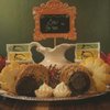 The Creme Coffee house