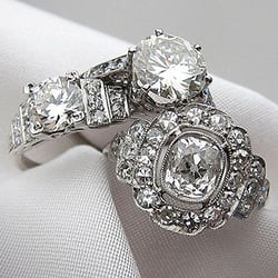 Isadoras Antique Jewelry 11 Photos 30 Reviews 1601 Photo Of Isadoras Antique Jewelry Seattle Wa United States