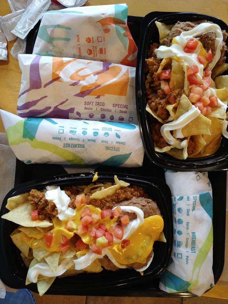 Taco Bell