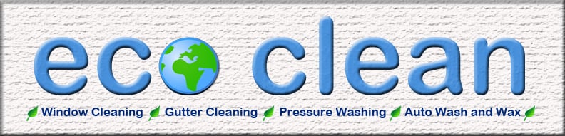 Eco Clean Services