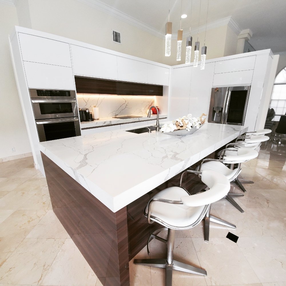 RT22 Creations - Custom Woodwork Cabinetry