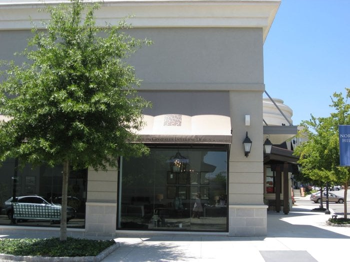 Rodolfo Gonzales Interior Design