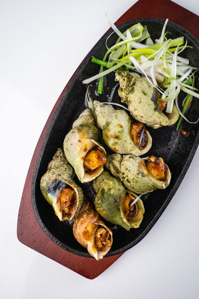 Sea Street Food & Bar