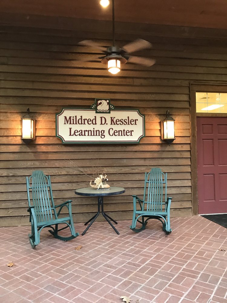 New Ebenezer Family Retreat & Conference Center Health Retreats