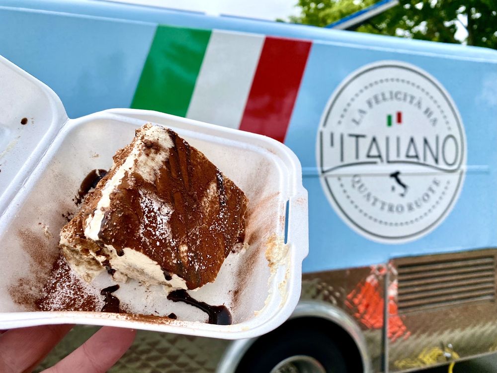 L’ITALIANO Food Truck