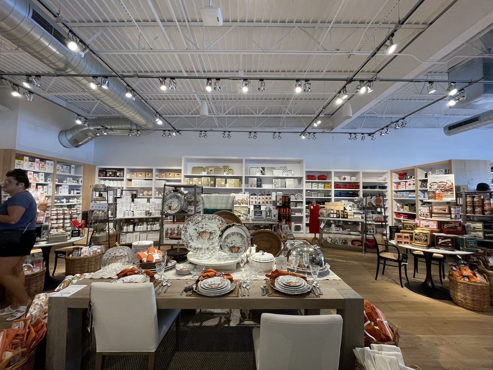 Williams Sonoma