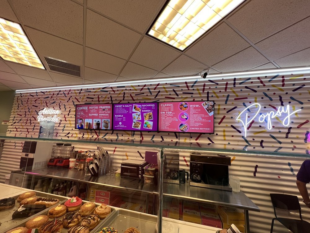Donut Makers