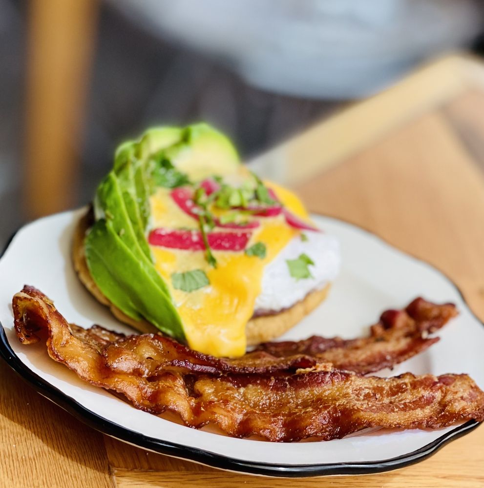 Salt + Honey Bakery Café