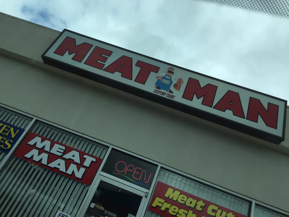 Meat Man Meat Shops 452 Winder Hwy, Lawrenceville, GA Phone