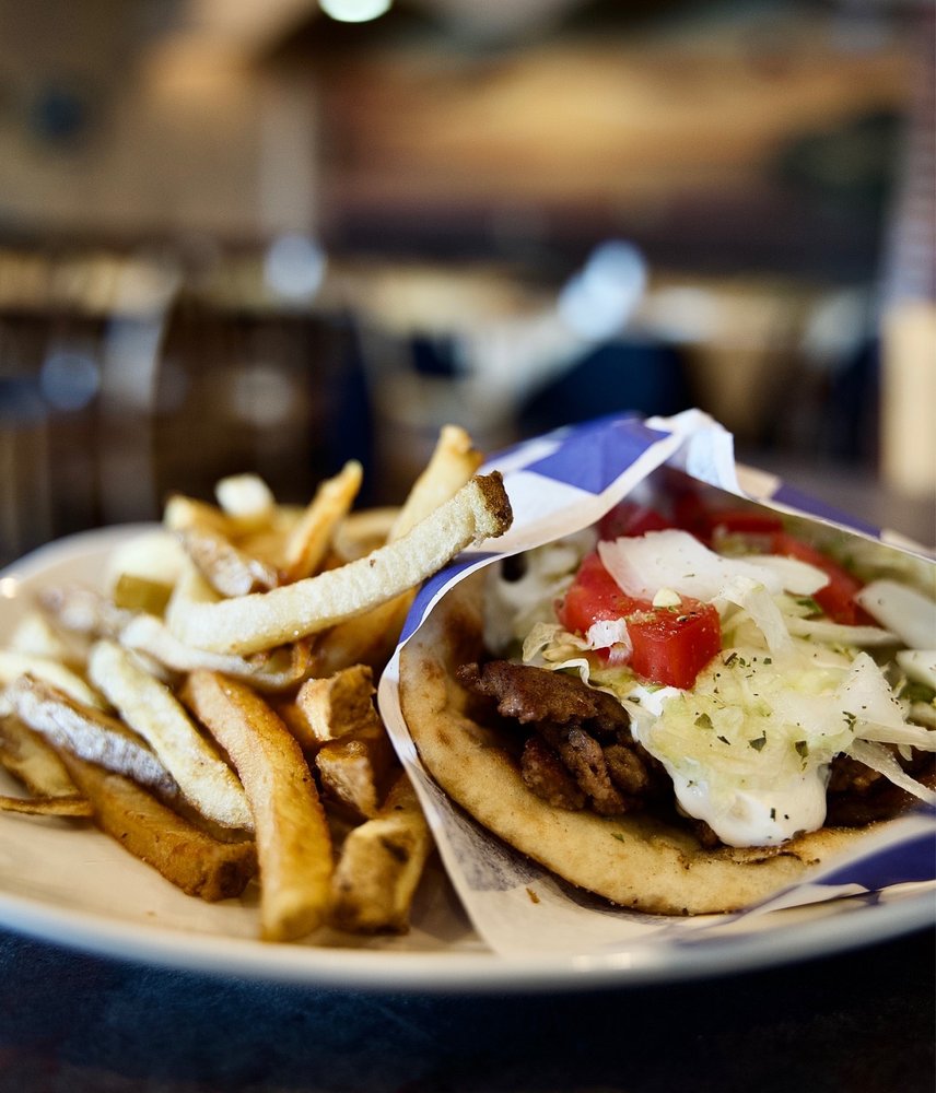 Greek Brothers Taverna