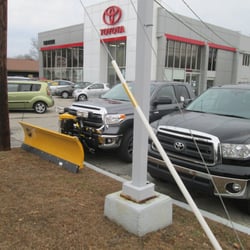 Tri State Toyota Closed Car Dealers 191 W Main St Dudley Ma Photo Of Tri State Toyota Dudley Ma United States