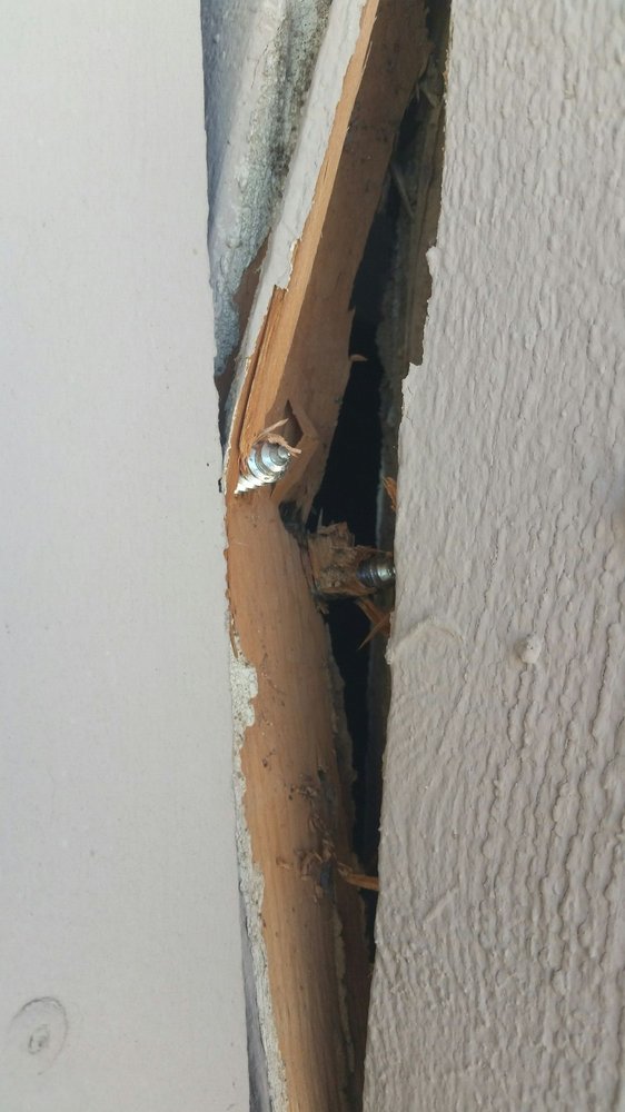 Neighborhood Garage Door Services 29 Photos 67 Reviews