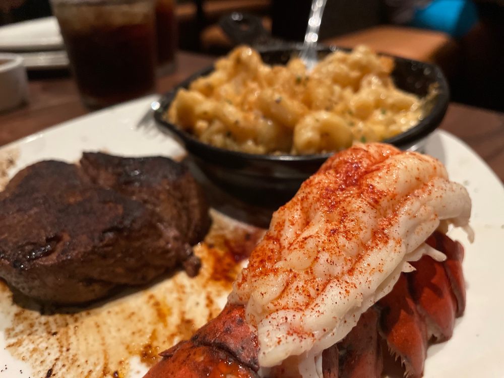 Outback Steakhouse Outback Steakhouse