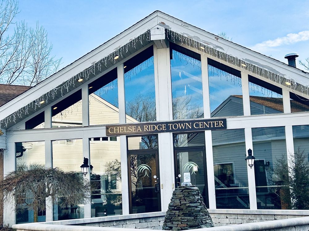 Chelsea Ridge Apartments