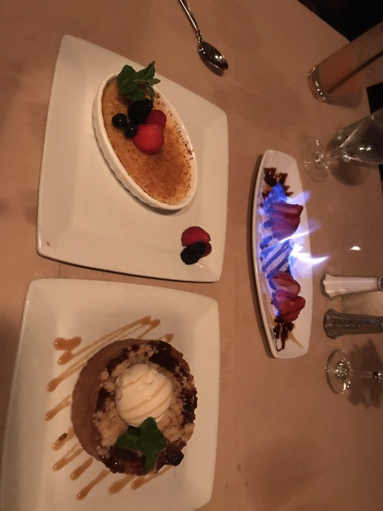 ruth s chris steak