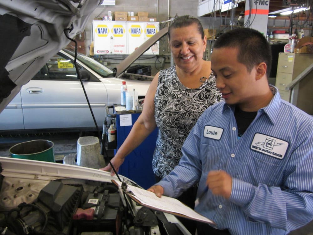 Yee’s Auto Tech 16 Photos & 21 Reviews Auto Repair 3073 Freeport Blvd, Curtis Park