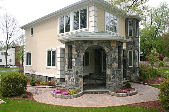 Manny Inga Masonry