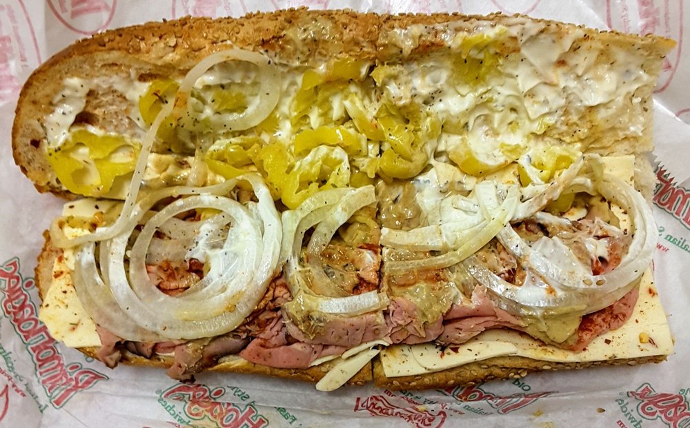 Primo Hoagies King Of Prussia Pa Primo Hoagies - 90 Photos & 29 Reviews - Sandwiches - 314 S Henderson